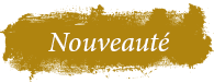 Nouveauté Nouveauté